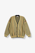 Cardigan Colorful Jacket