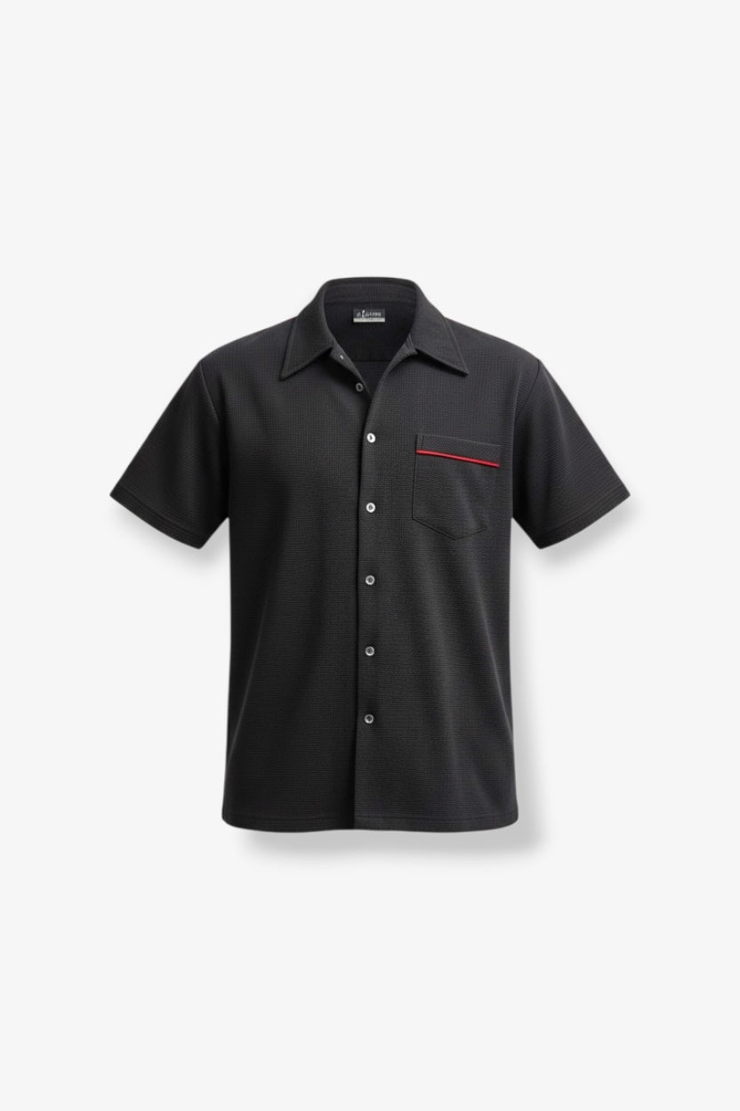 Polo Regulat Fit Shirt