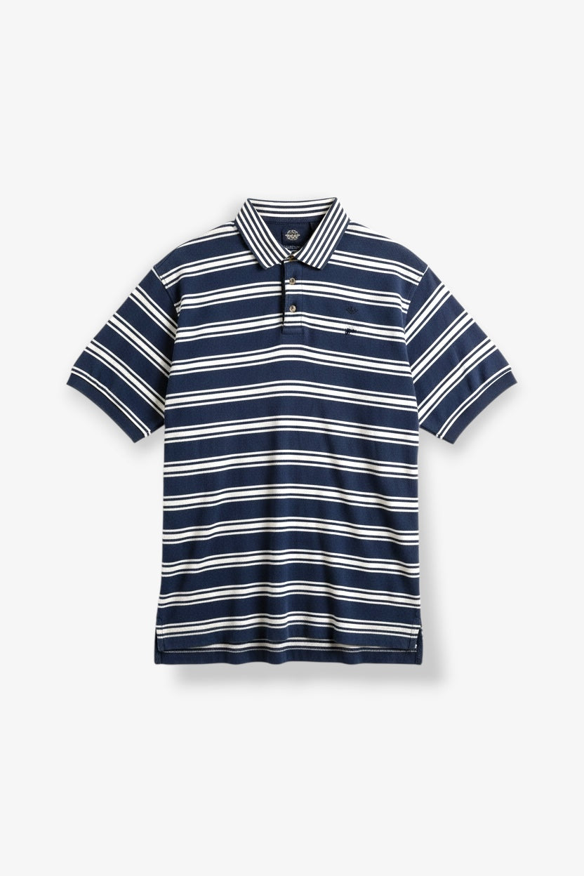 Polo Regulat Fit Shirt