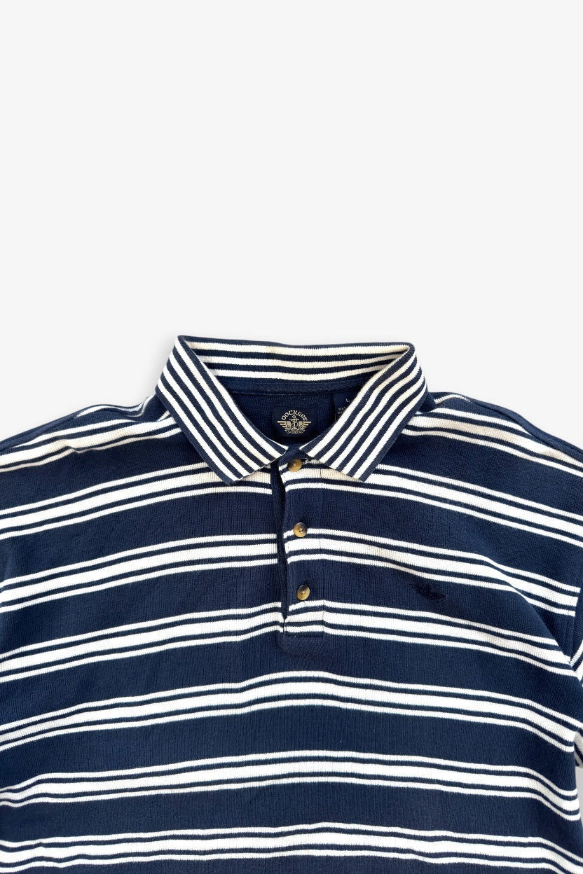 Polo Regulat Fit Shirt