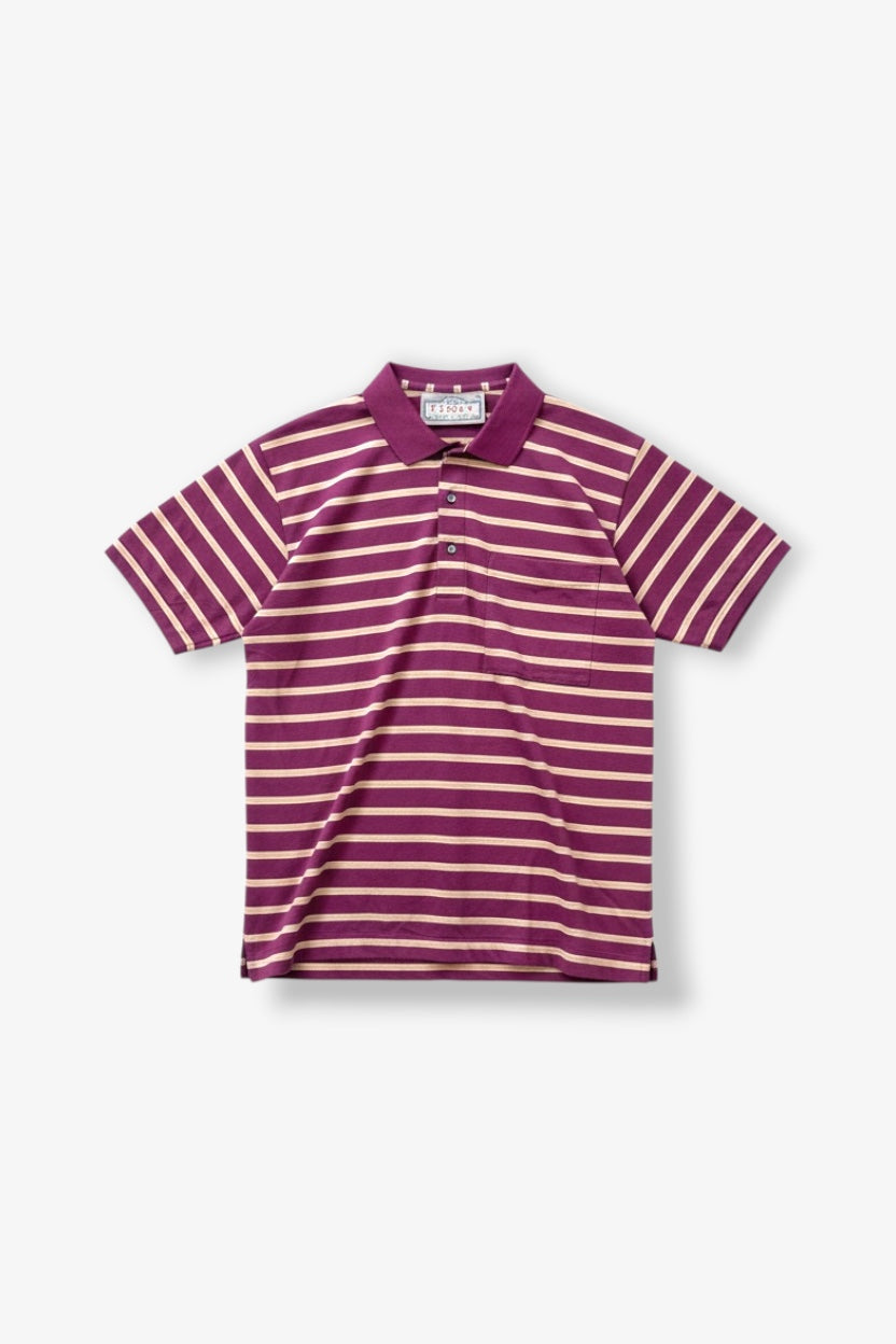 Polo Regulat Fit Shirt