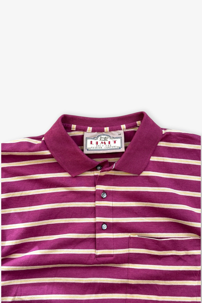 Polo Regulat Fit Shirt