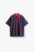 Striped Polo Regular Fit