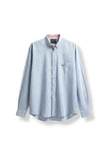 Striped Regular Shirt