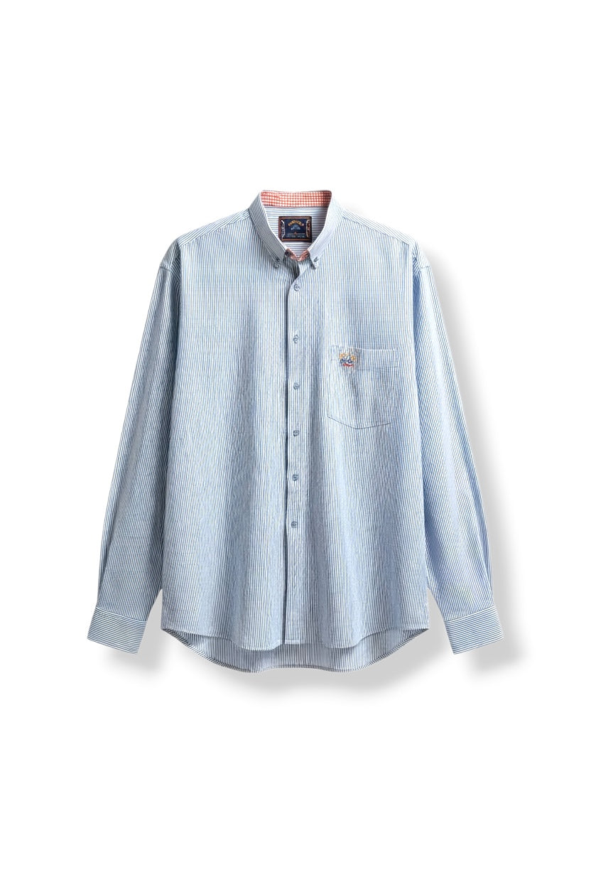 Striped Regular Shirt