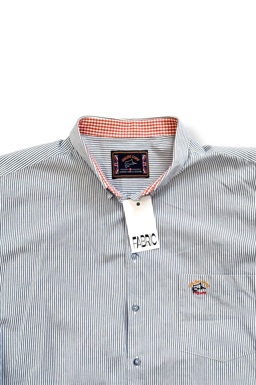 Striped Regular Shirt