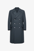 Military Style Trench