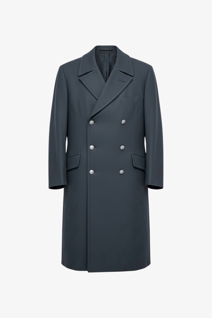 Military Style Trench