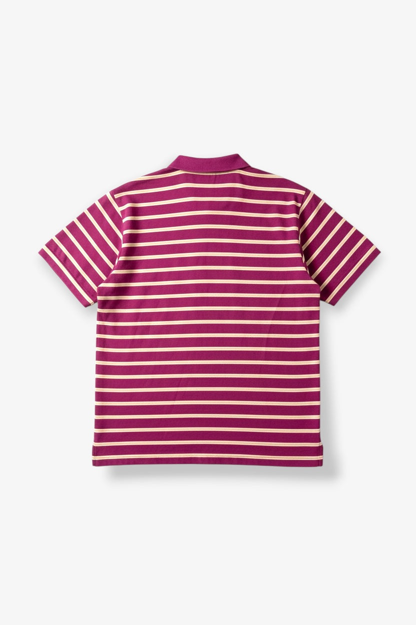 Polo Regulat Fit Shirt