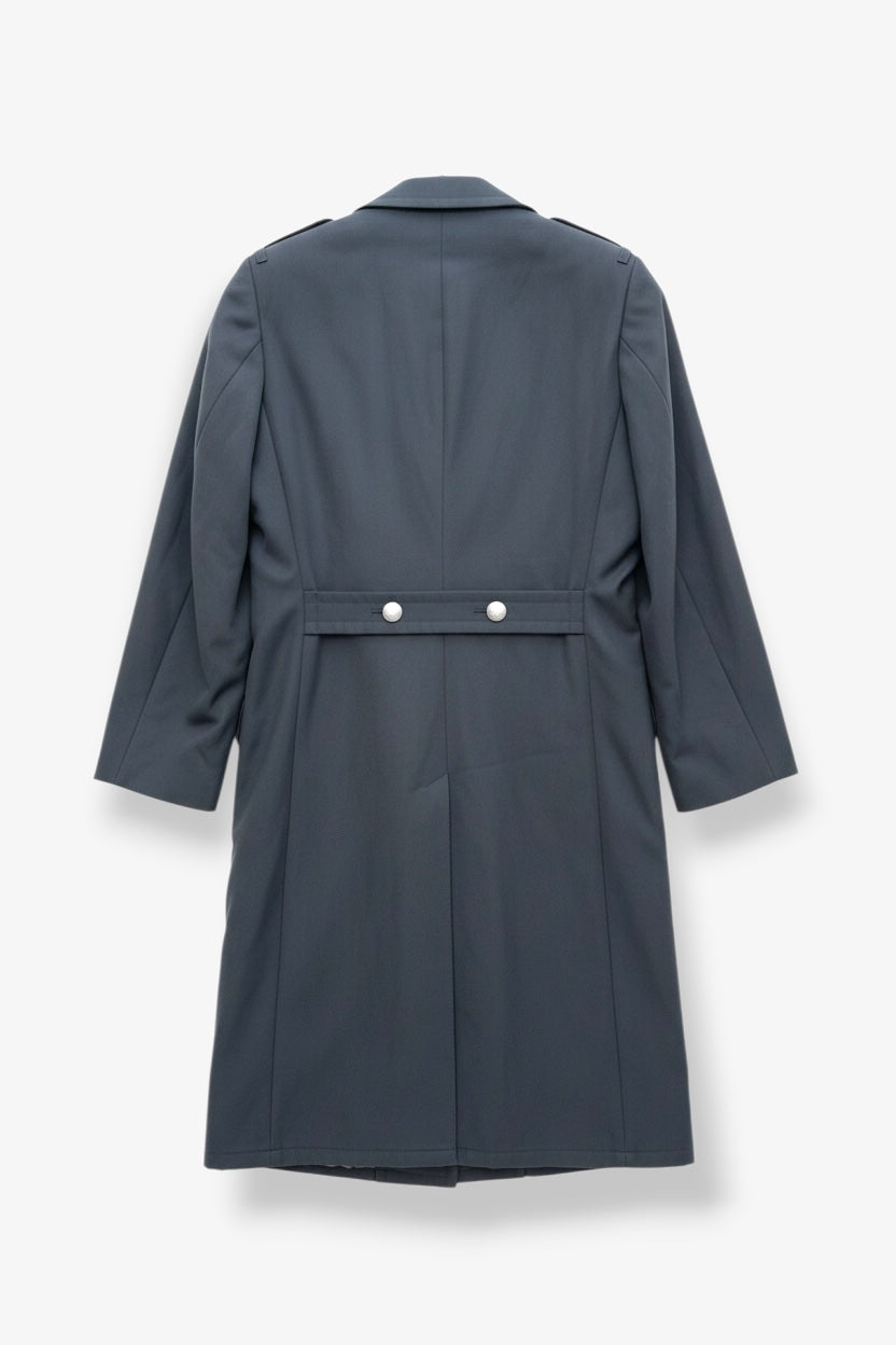 Military Style Trench
