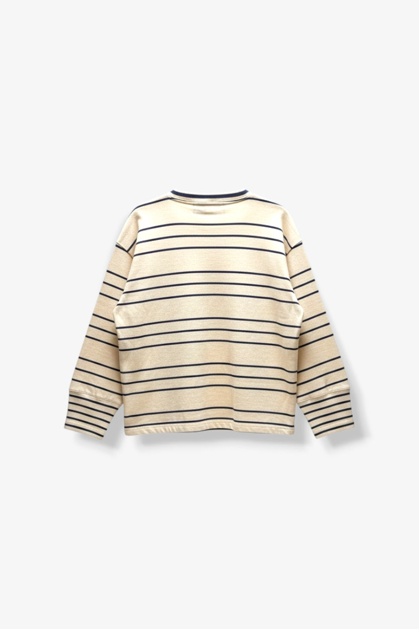 Nautical Crew Neck
