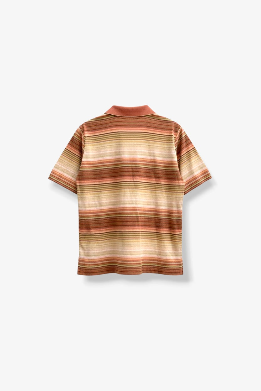 Polo Striped Shirt