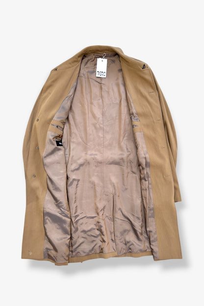 Hugo Boss Camel Trench