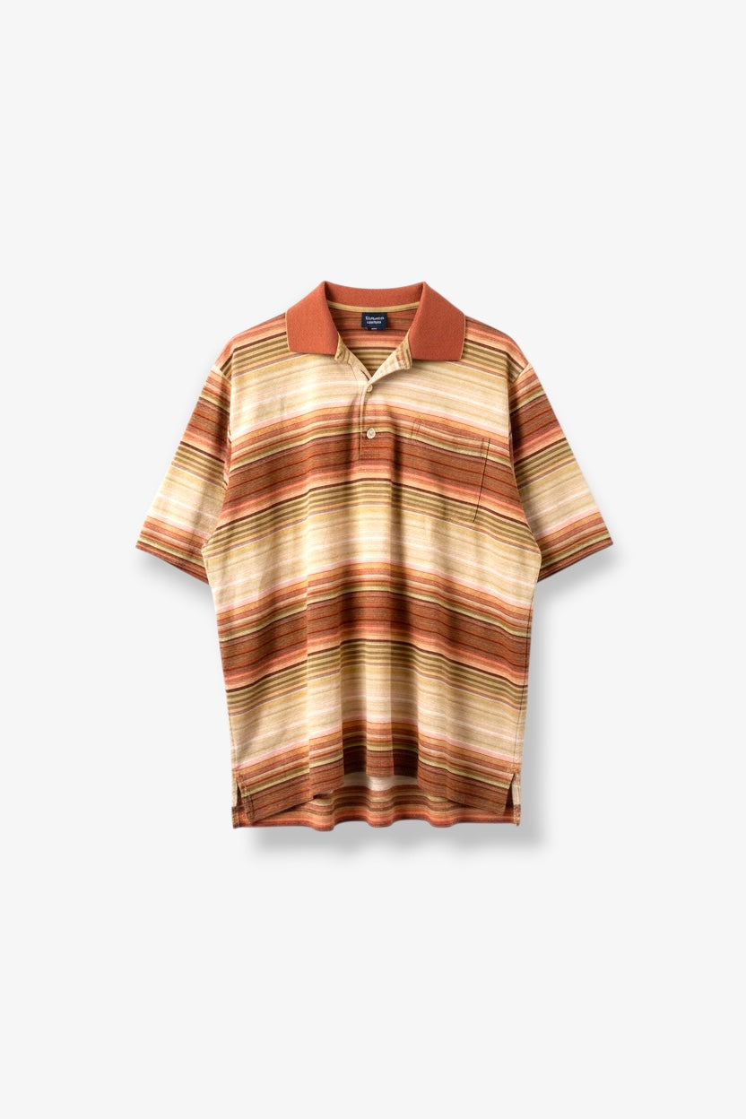 Polo Striped Shirt