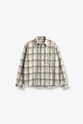Reworked Cropped Shirt