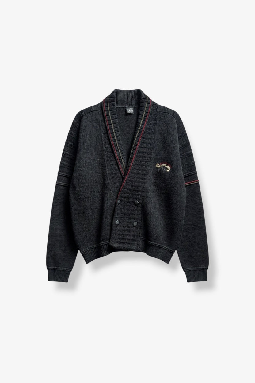 Monte carlo Knitted Cardigan
