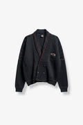 Monte carlo Knitted Cardigan