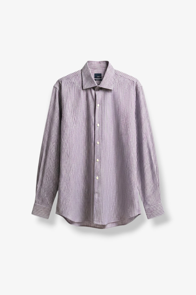 Striped Regular Shirt