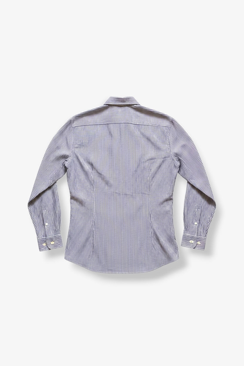 Striped Regular Shirt