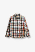 Levi's Plaid Shirt