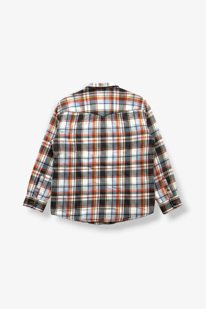 Levi's Plaid Shirt