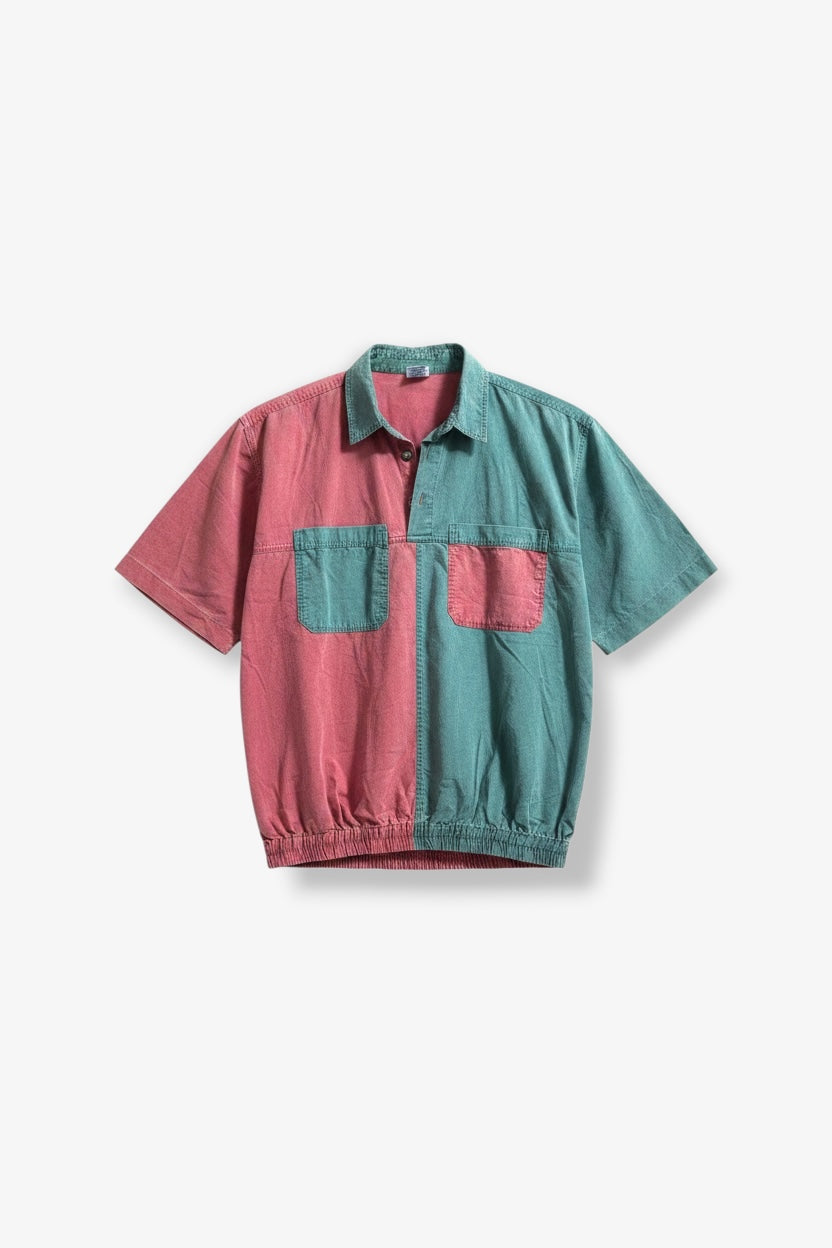 Polo Regulat Fit Shirt