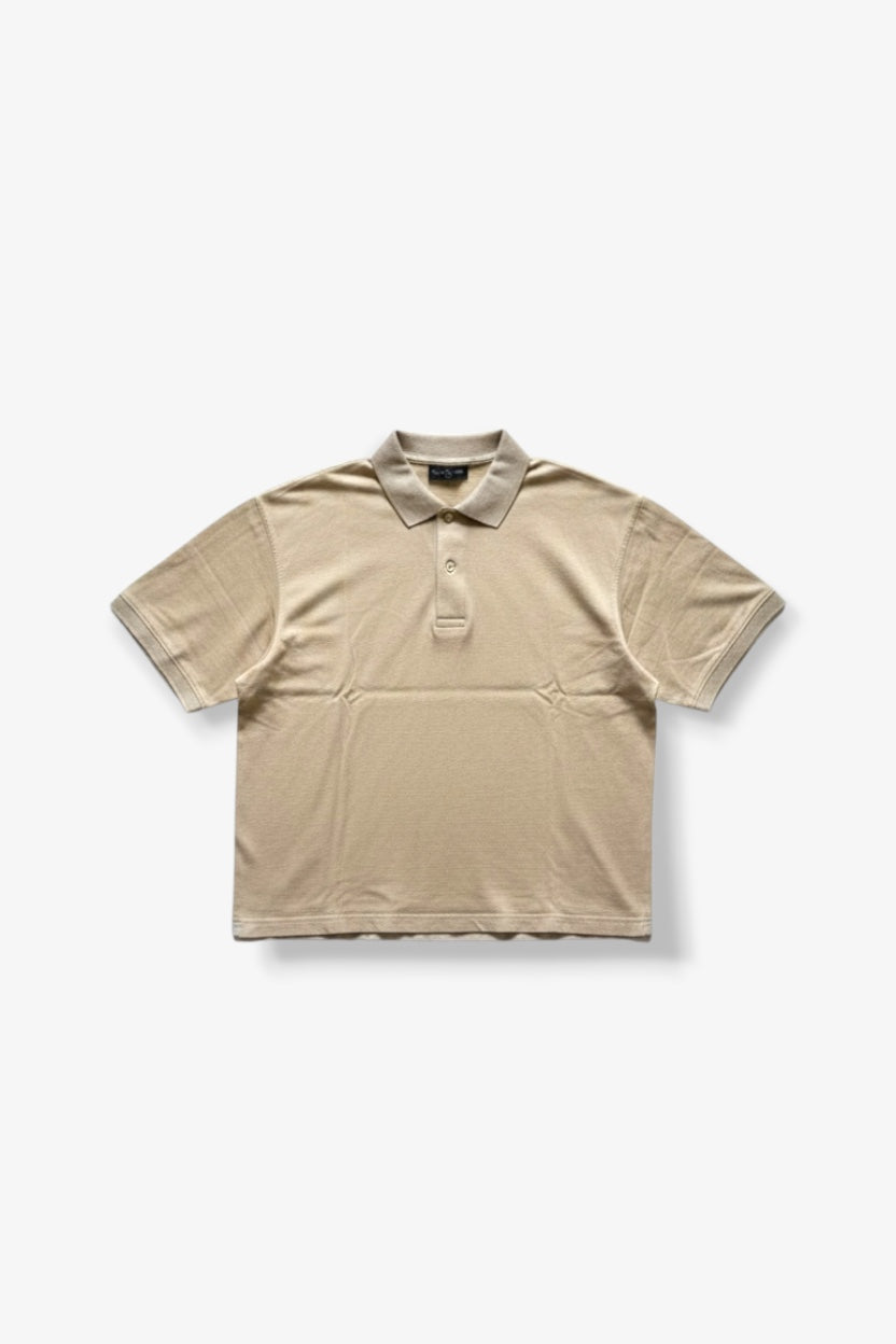 Polo Regular Fit Shirt