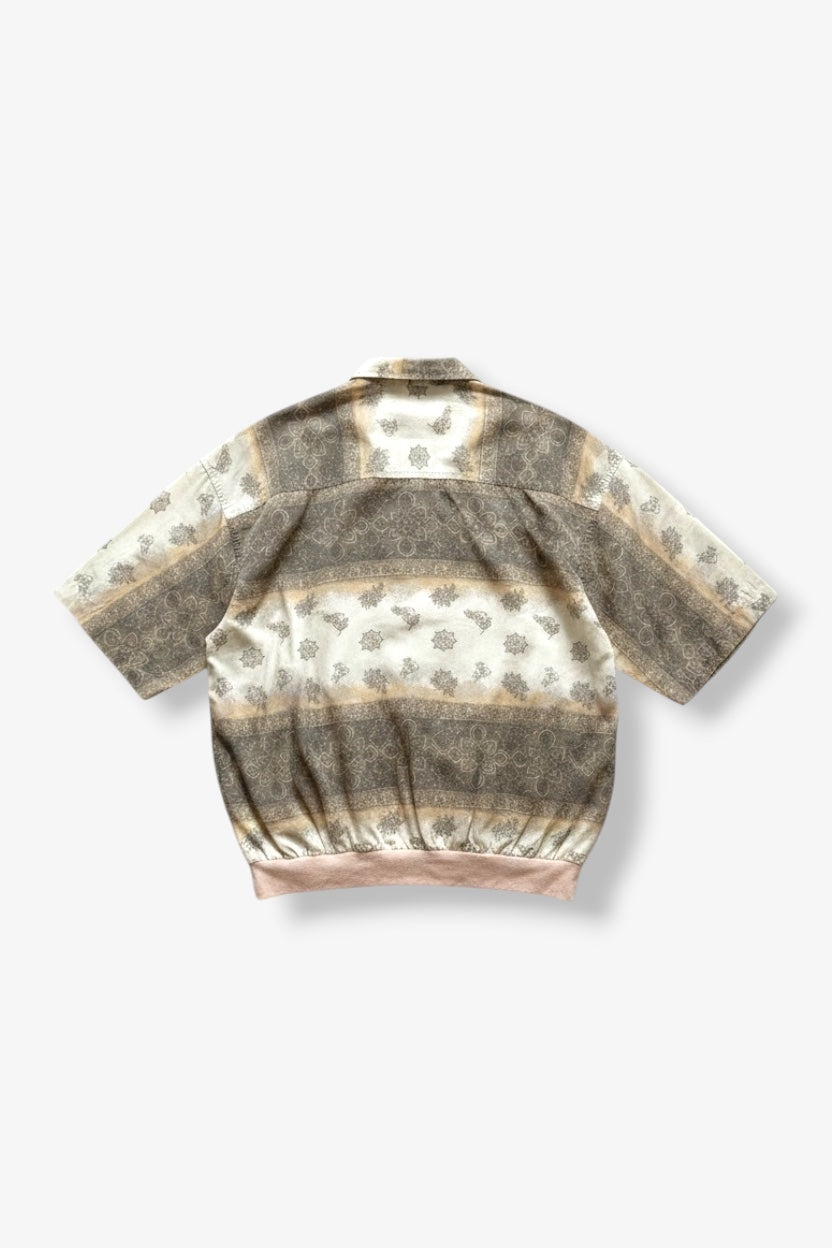 Polo Loose Fit Shirt