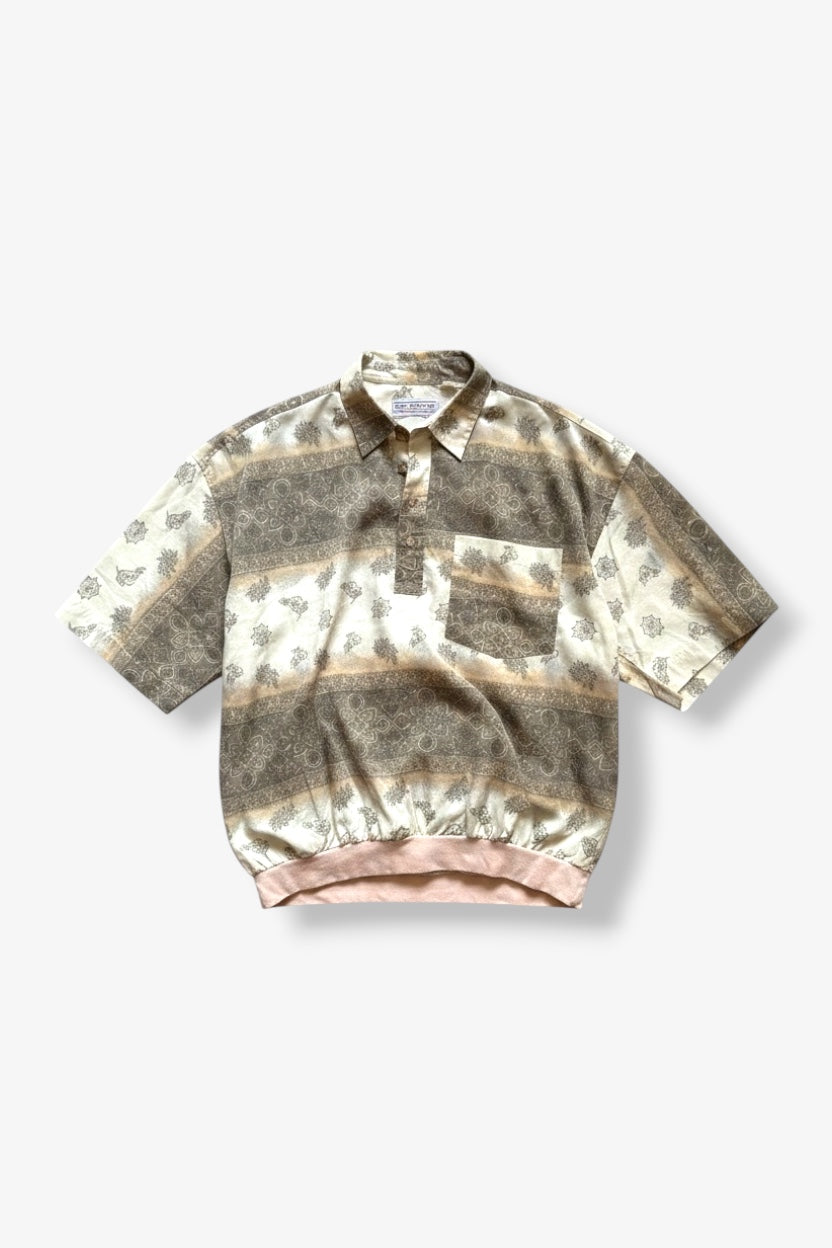 Polo Loose Fit Shirt