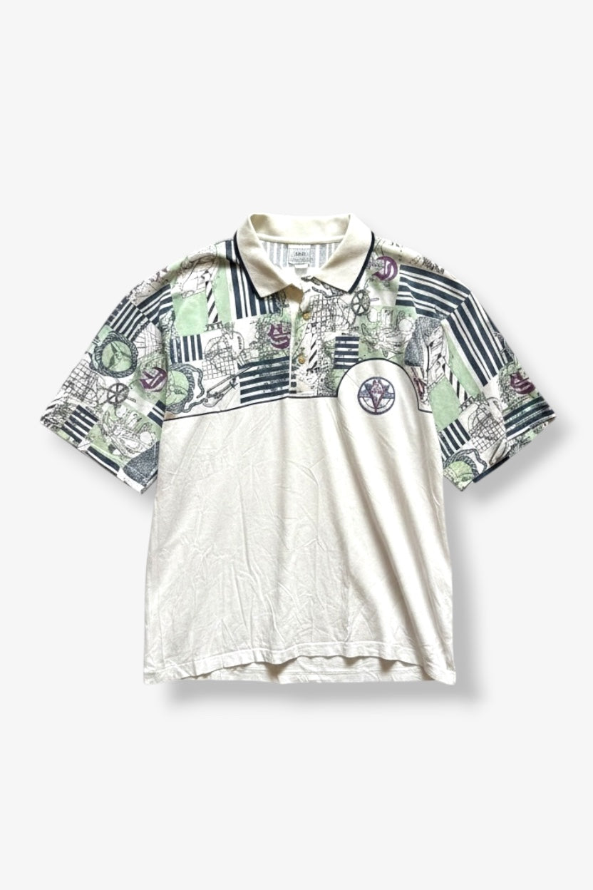 Polo Loose Fit Shirt