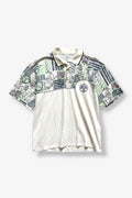 Polo Loose Fit Shirt