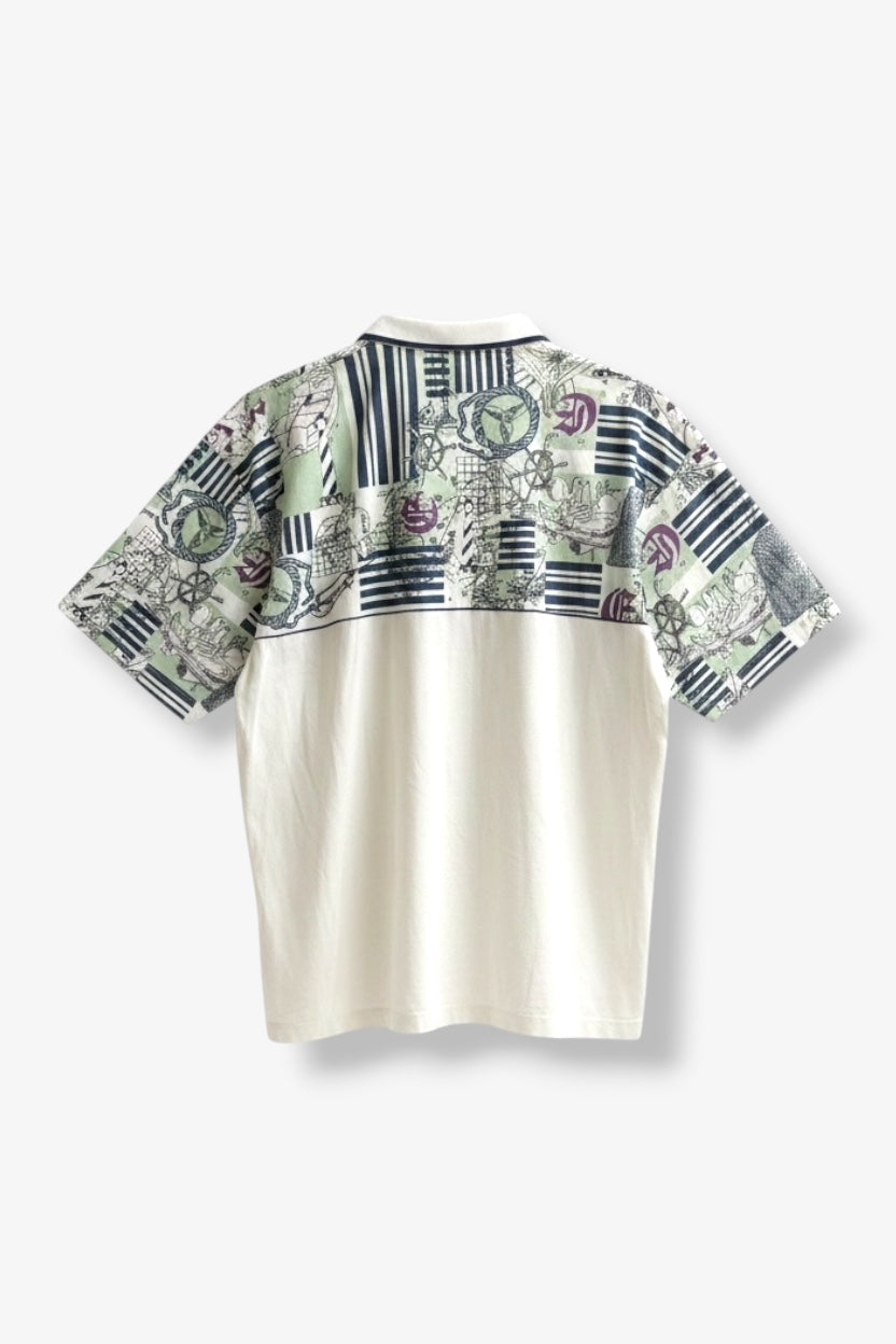 Polo Loose Fit Shirt