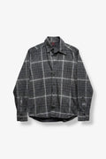 Striped Long Sleeve Shirt