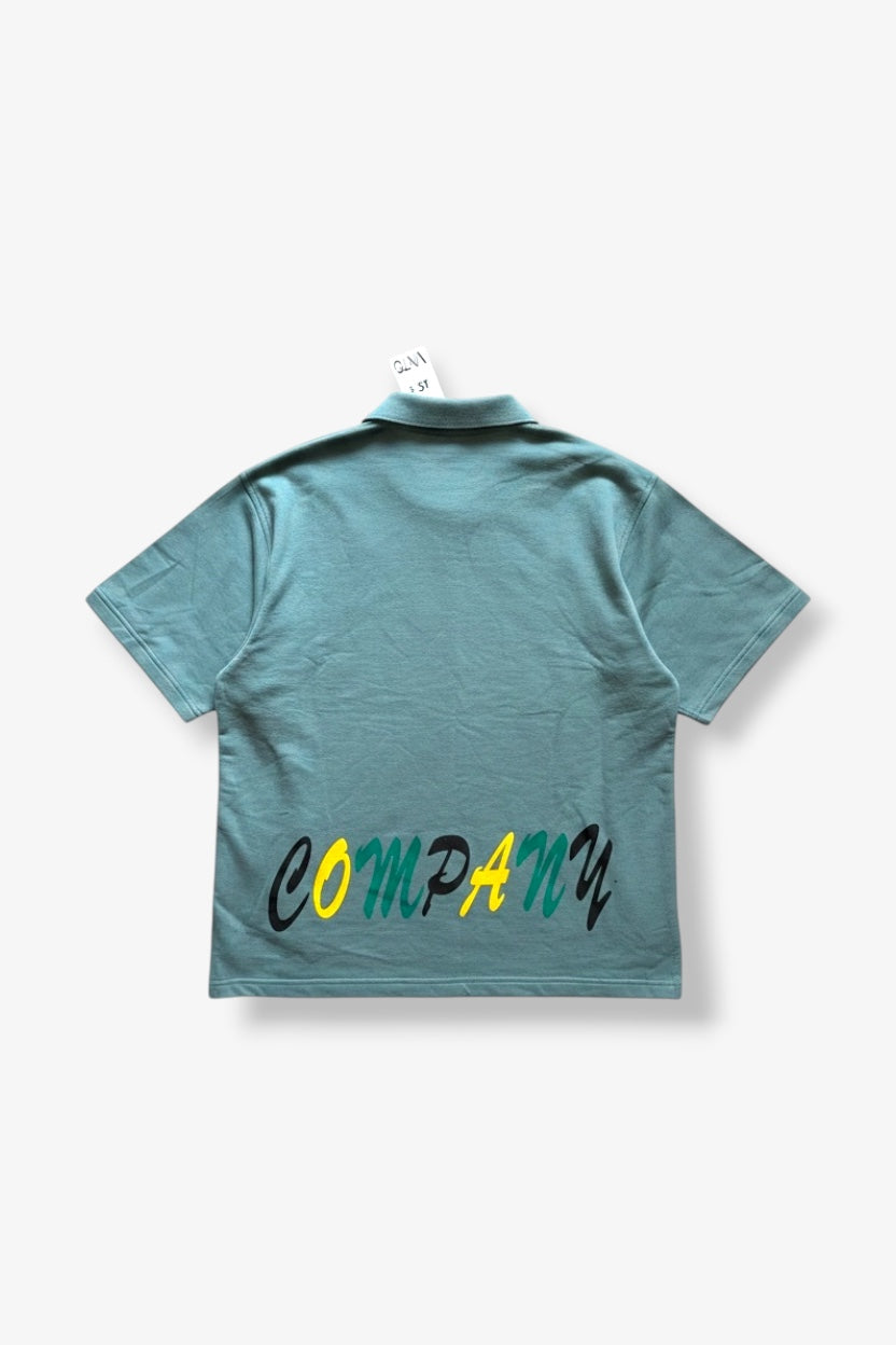 Polo Regular Fit Shirt