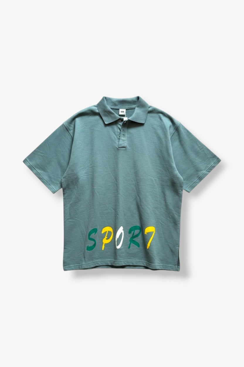 Polo Regular Fit Shirt