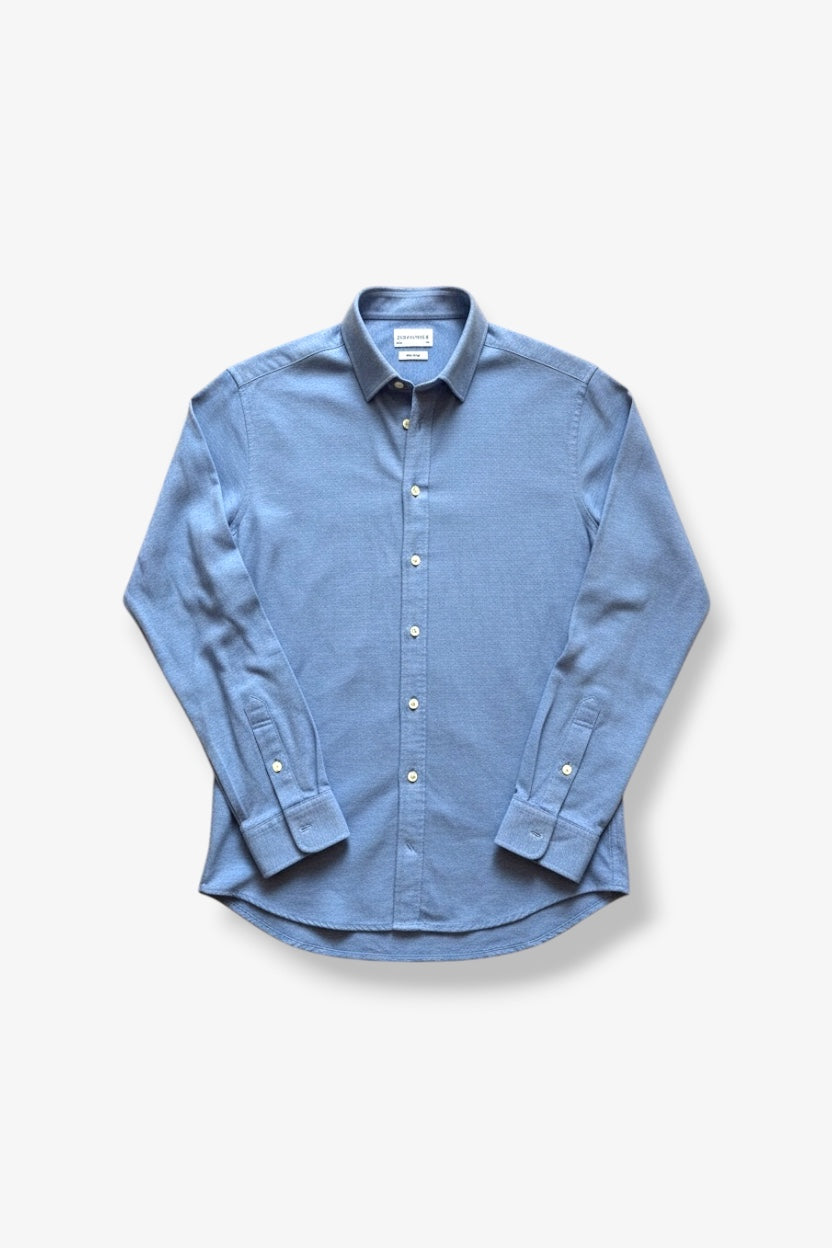 Plain Long Sleeve Shirt