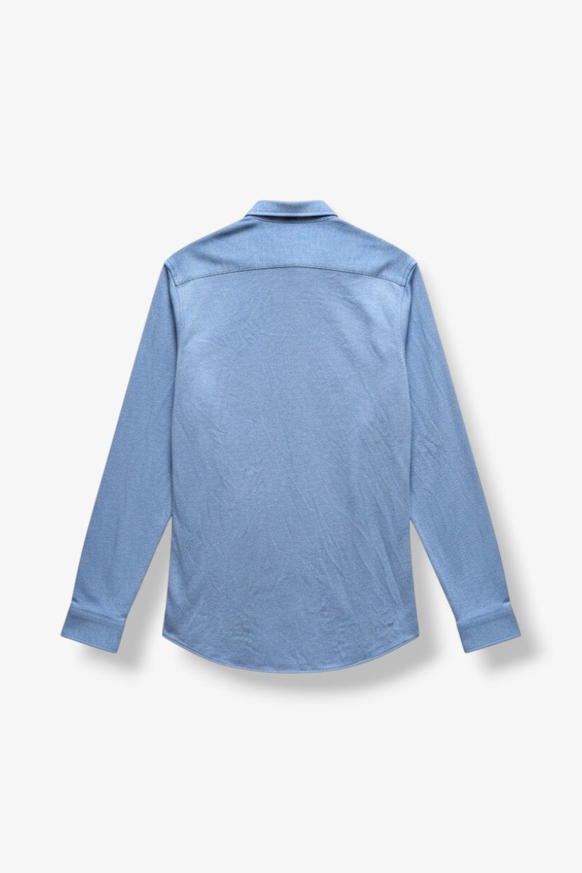 Plain Long Sleeve Shirt