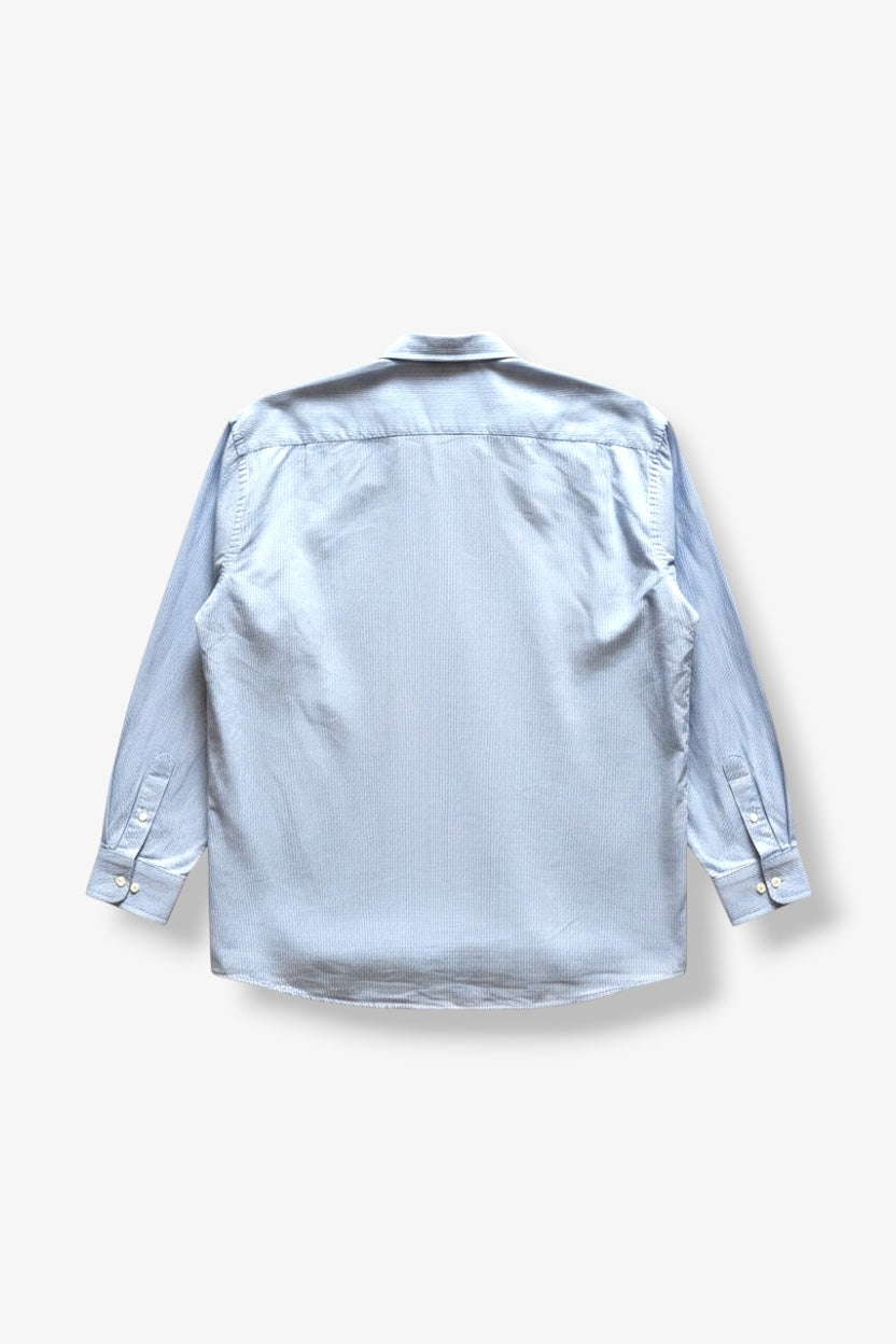 Striped Long Sleeve Shirt