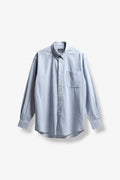 Striped Long Sleeve Shirt