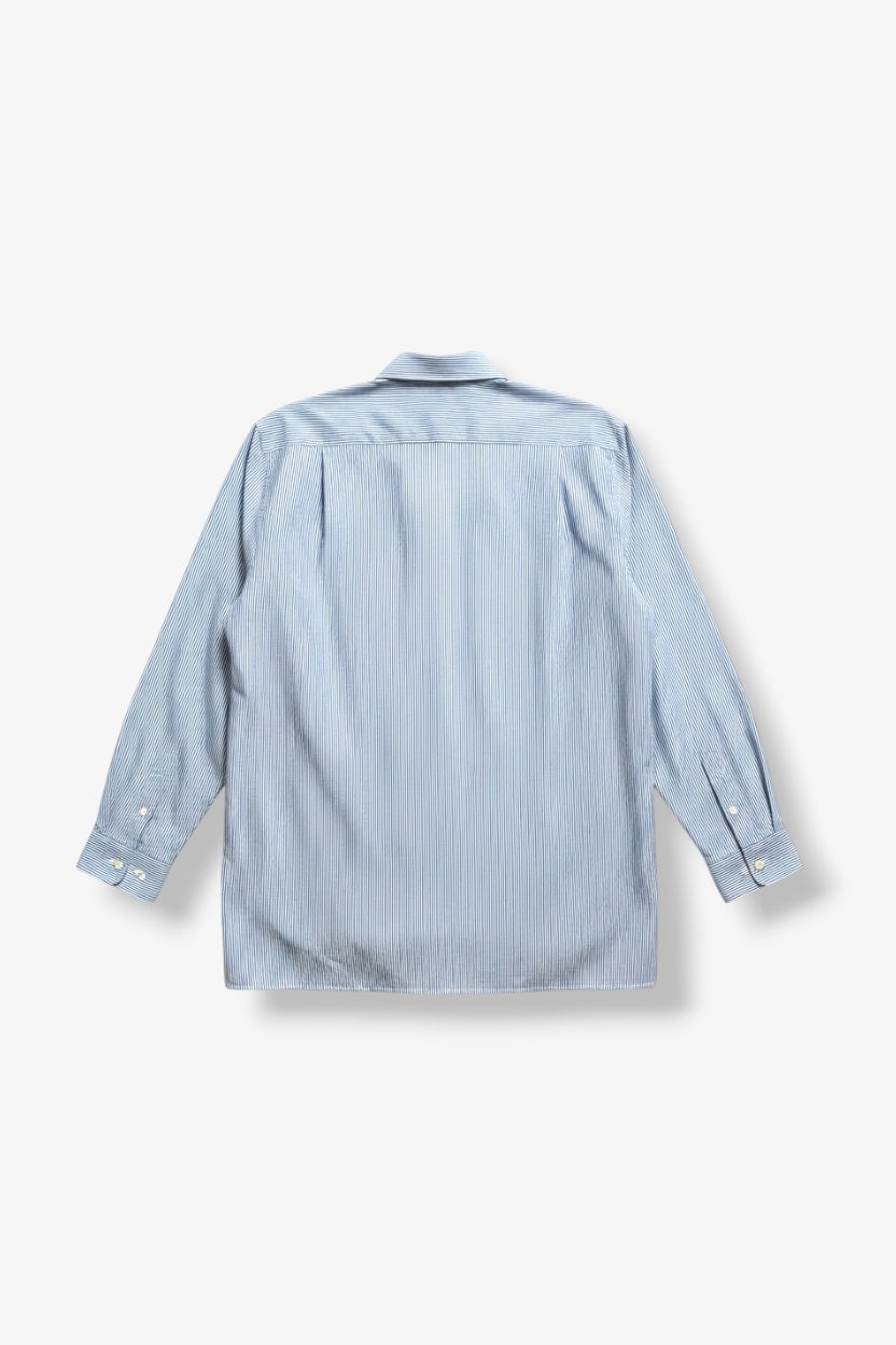Striped Long Sleeve Shirt
