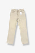 Straight Fit Jeans