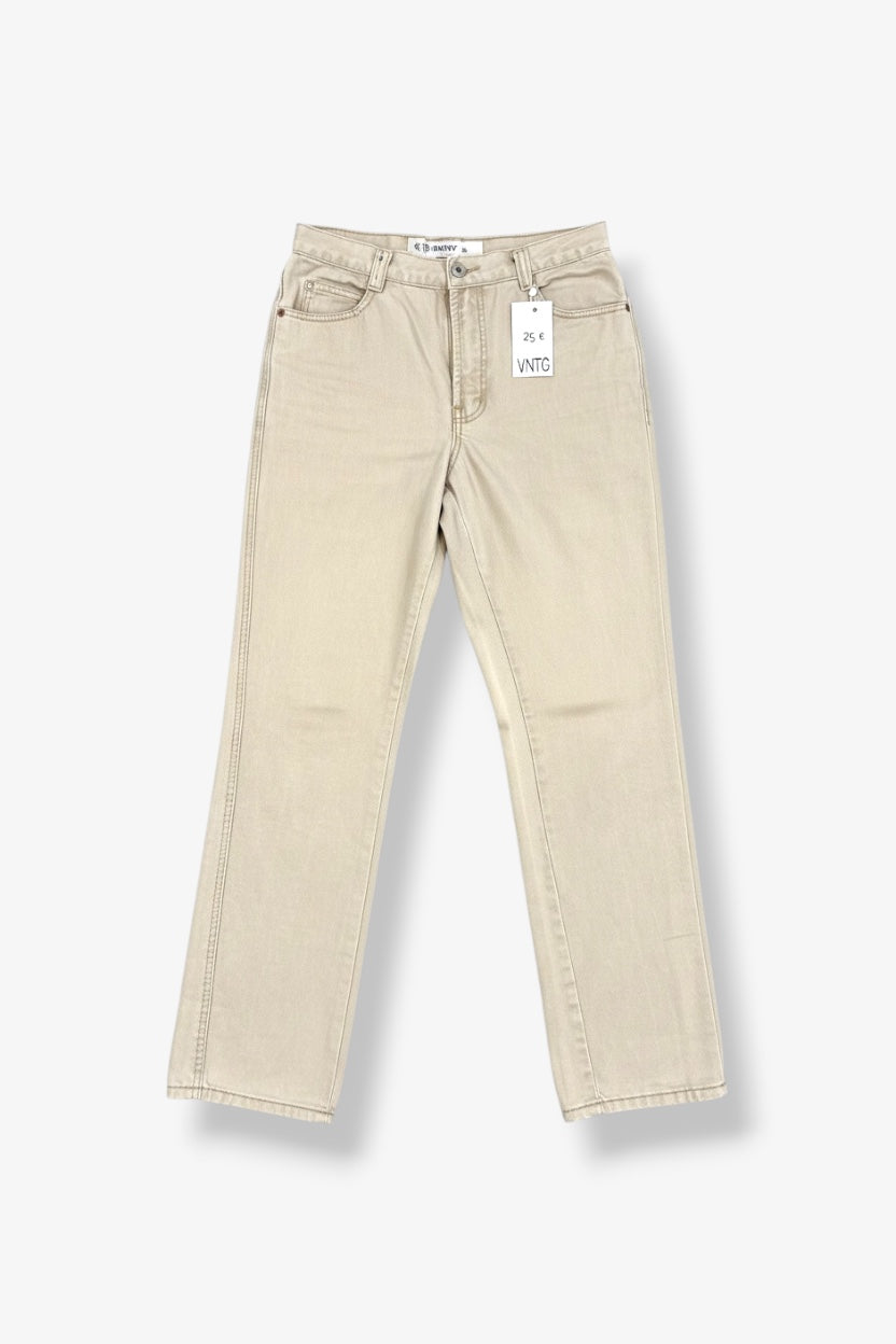Straight Fit Jeans