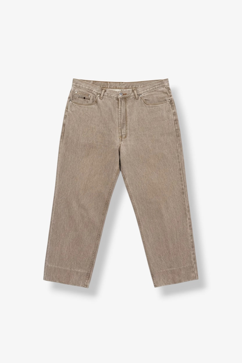 Wide Fit Jeans