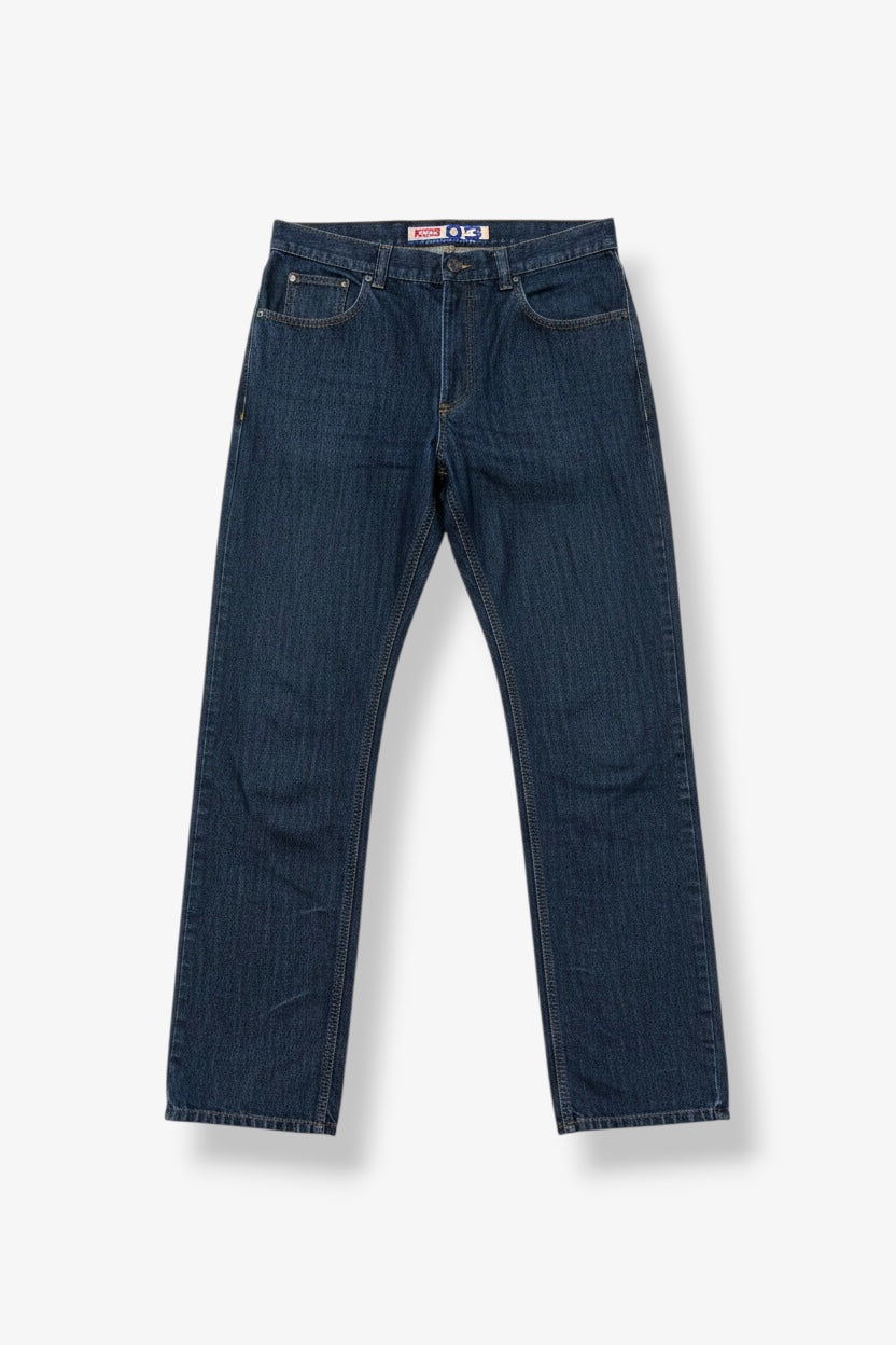 Straight Fit Jeans