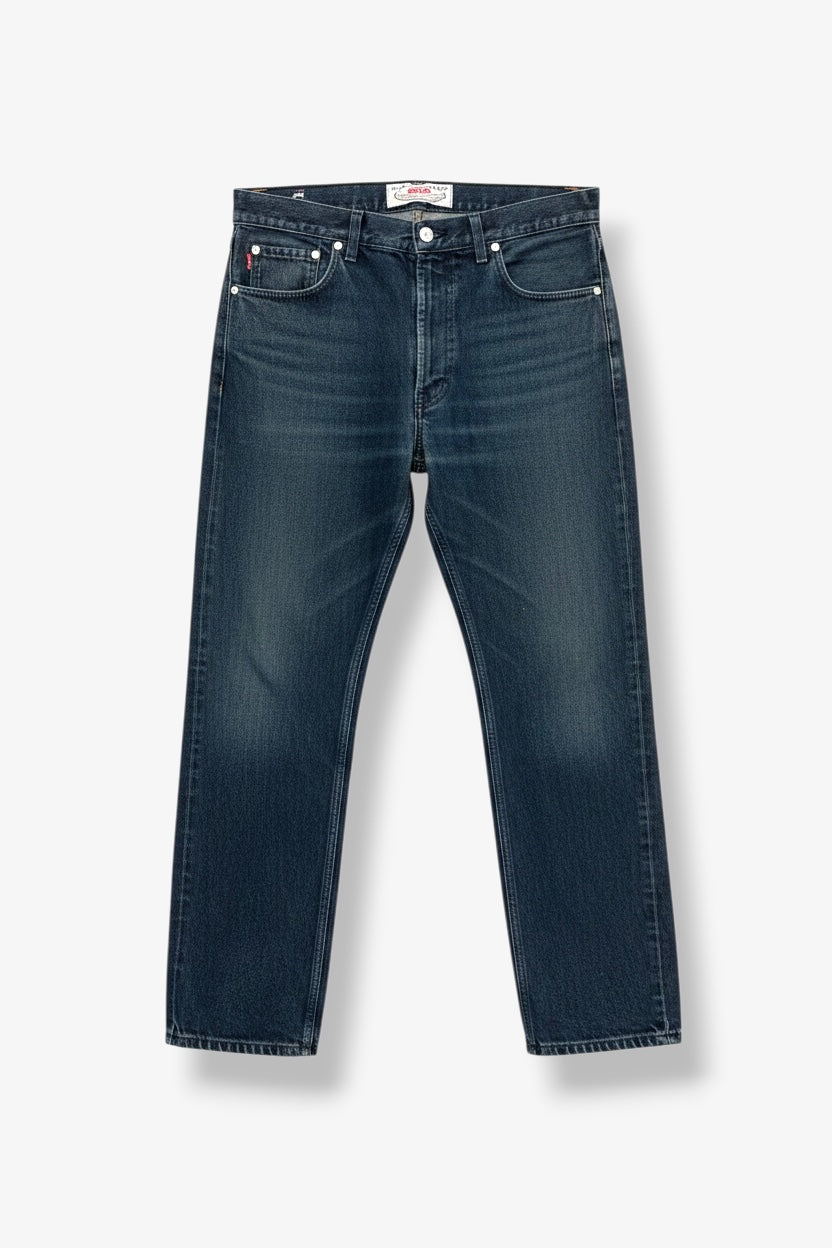Straight Fit Jeans
