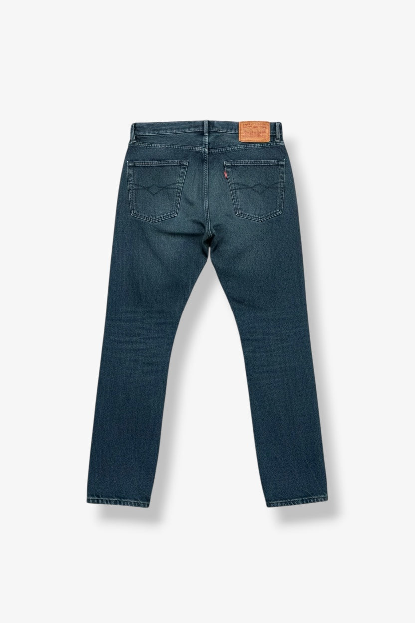 Straight Fit Jeans