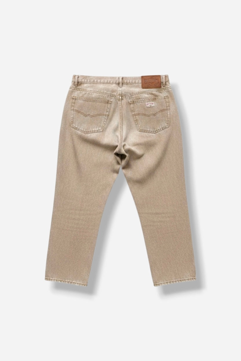 Wide Fit Jeans