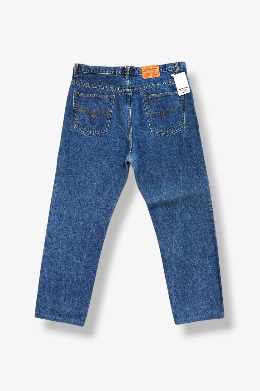 Straight Fit Jeans