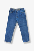 Straight Fit Jeans