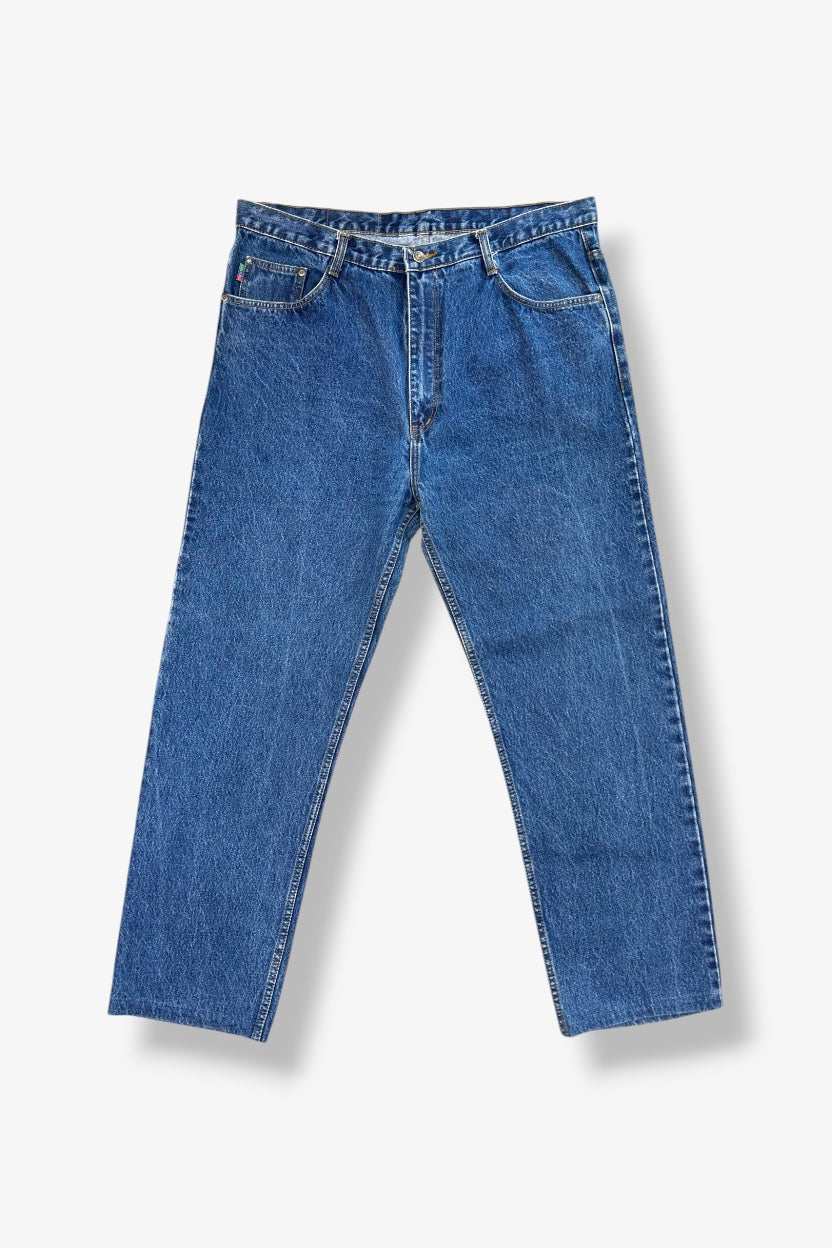 Straight Fit Jeans